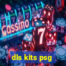 dls kits psg